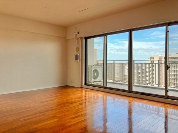 パークシティさいたま北ガーデンレジデンスの物件内観写真